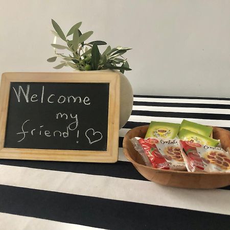 Lola'S Apartment Durrës 외부 사진