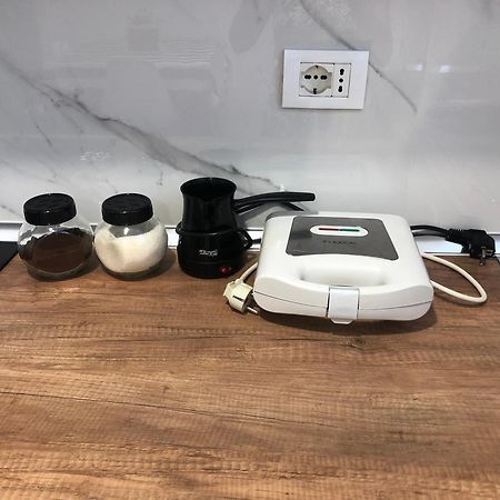 Lola'S Apartment Durrës 외부 사진