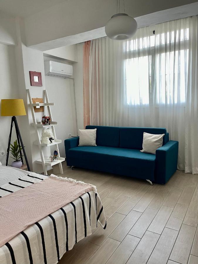 Lola'S Apartment Durrës 외부 사진